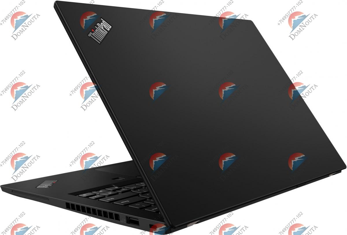Ноутбук Lenovo ThinkPad X390