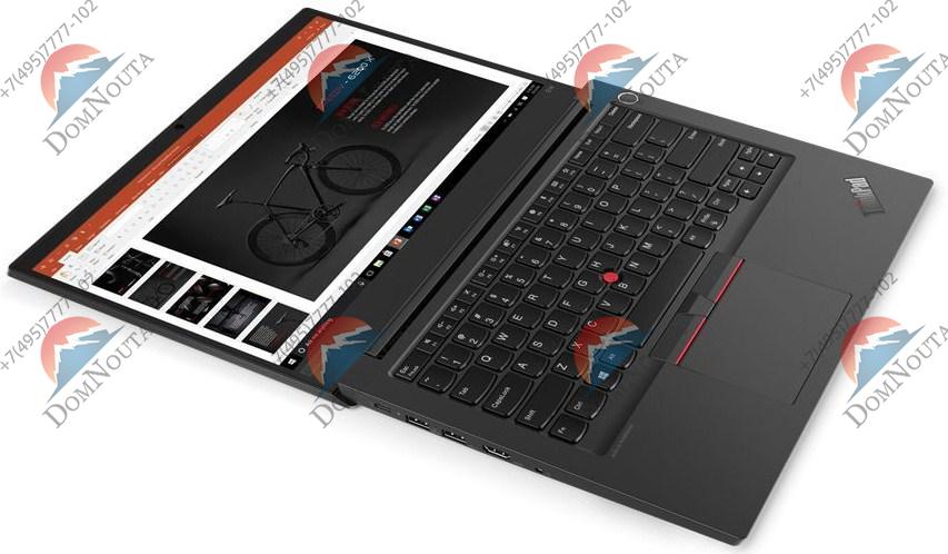 Ноутбук Lenovo ThinkPad E14