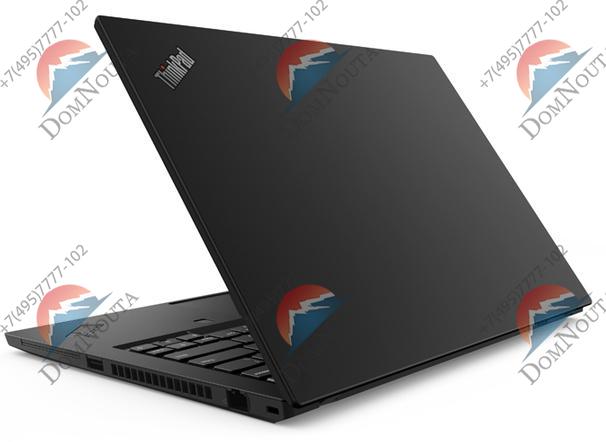 Ноутбук Lenovo ThinkPad T495
