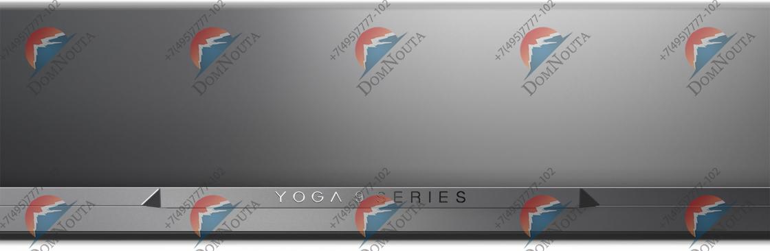 Ультрабук Lenovo Yoga C940