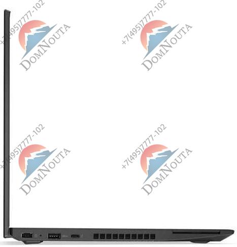 Ноутбук Lenovo ThinkPad T570
