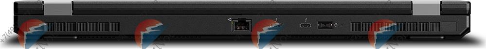 Ноутбук Lenovo ThinkPad P53