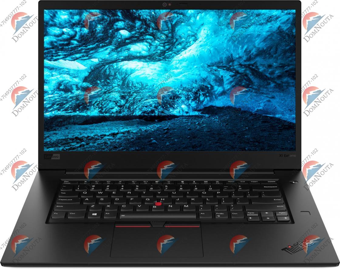 Ультрабук Lenovo ThinkPad X1 Gen2