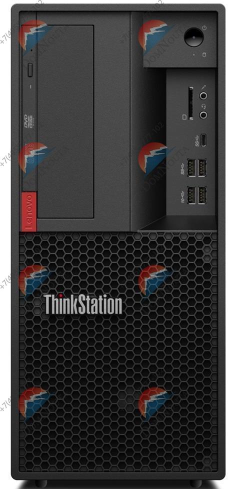 Системный блок Lenovo ThinkStation P330 Tower