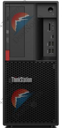 Системный блок Lenovo ThinkStation P330 Tower