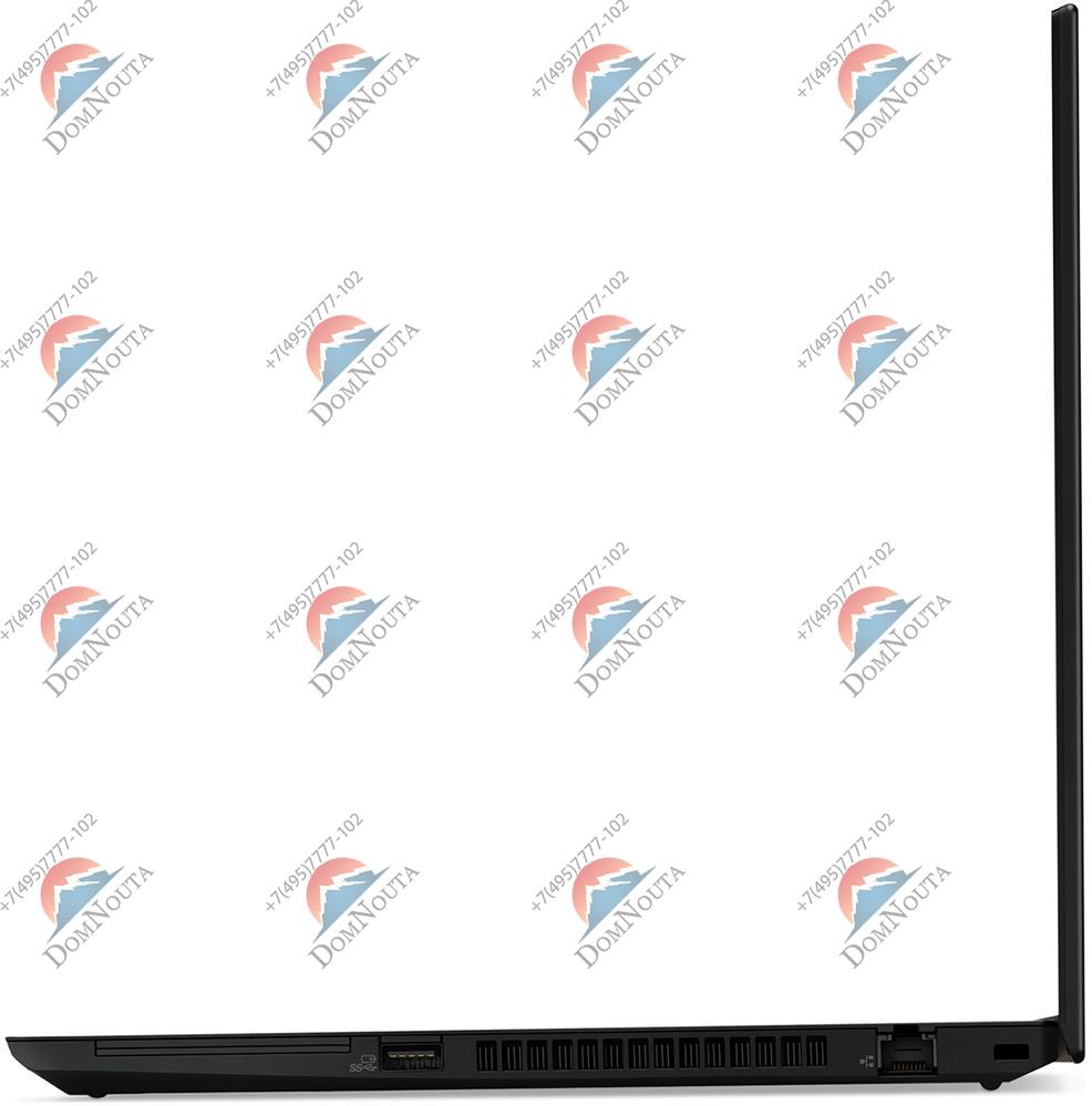 Ноутбук Lenovo ThinkPad P43s