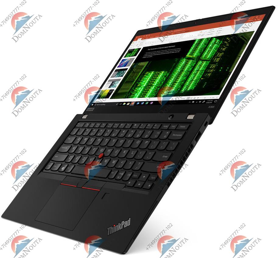 Ноутбук Lenovo ThinkPad T495s