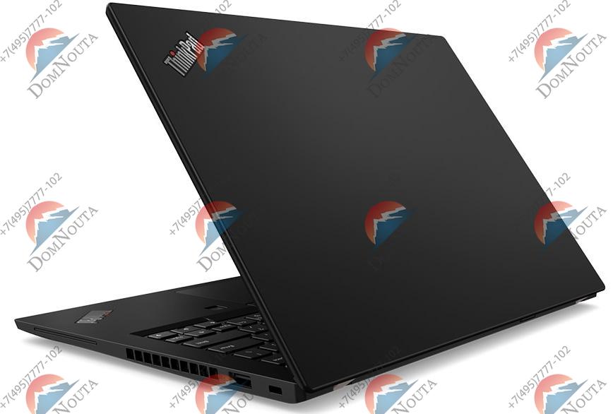 Ноутбук Lenovo ThinkPad X395