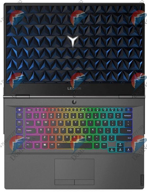 Ноутбук Lenovo Legion Y740