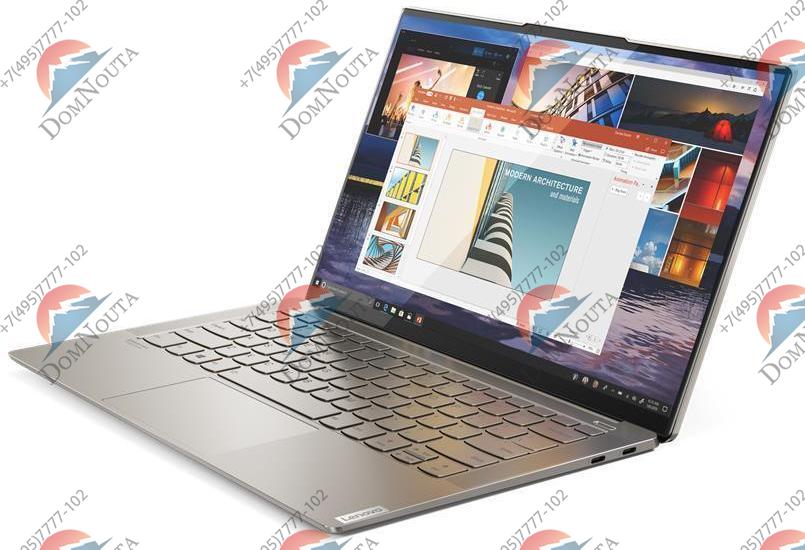 Ноутбук Lenovo Yoga S940