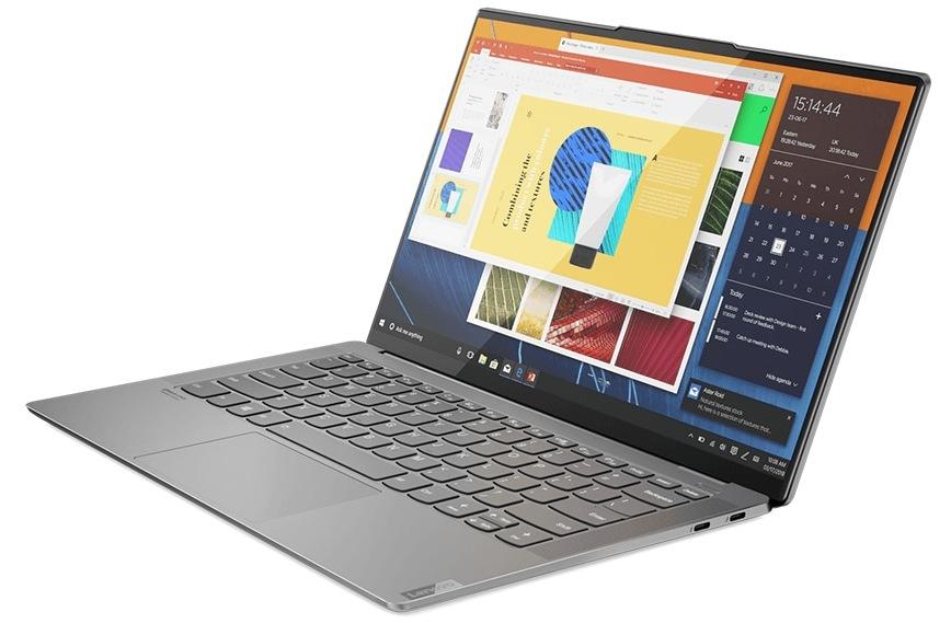 Ноутбук Lenovo Yoga S940