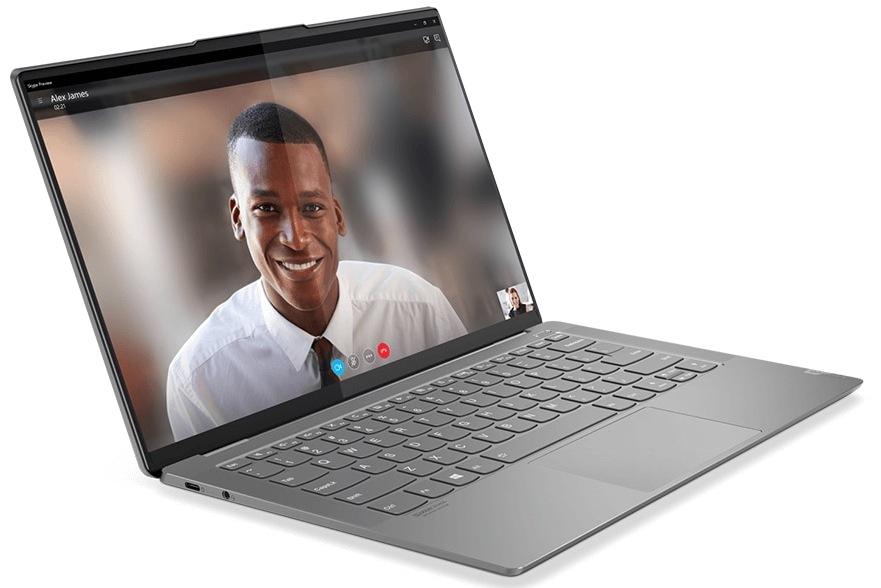 Ноутбук Lenovo Yoga S940