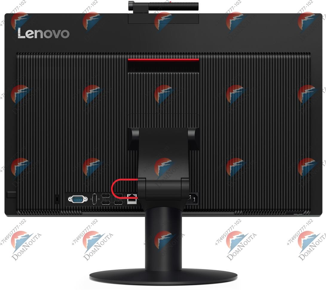 Моноблок Lenovo ThinkCentre M920z