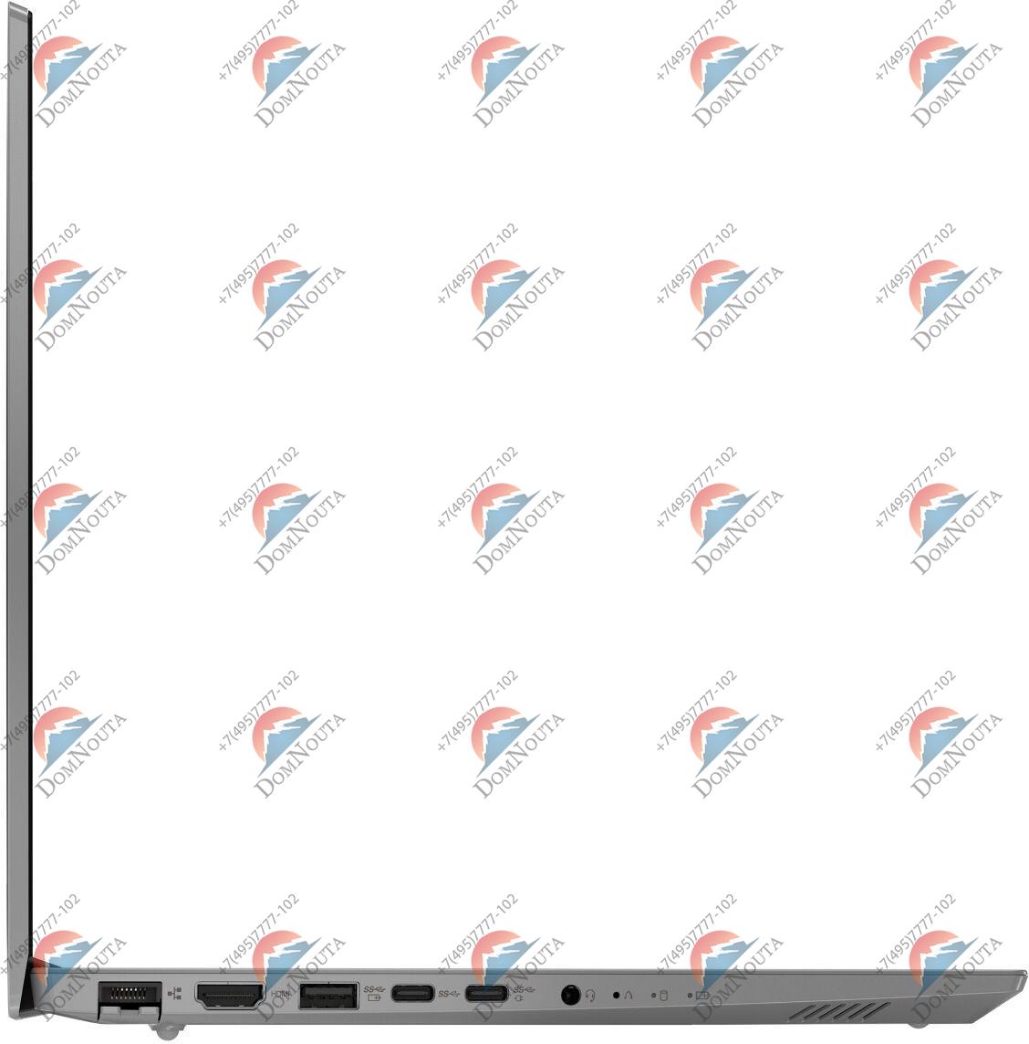 Ноутбук Lenovo ThinkBook 1 14