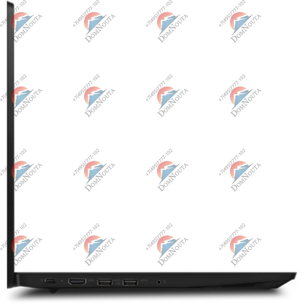 Ноутбук Lenovo ThinkPad Edge E595