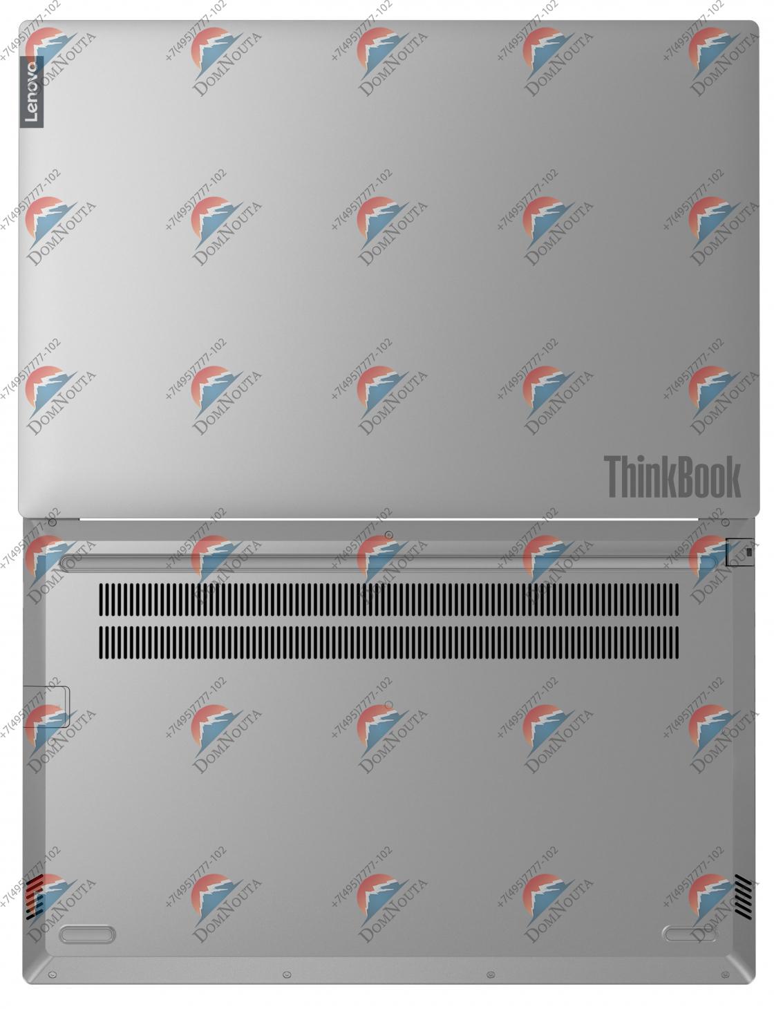 Ноутбук Lenovo ThinkBook 1 15