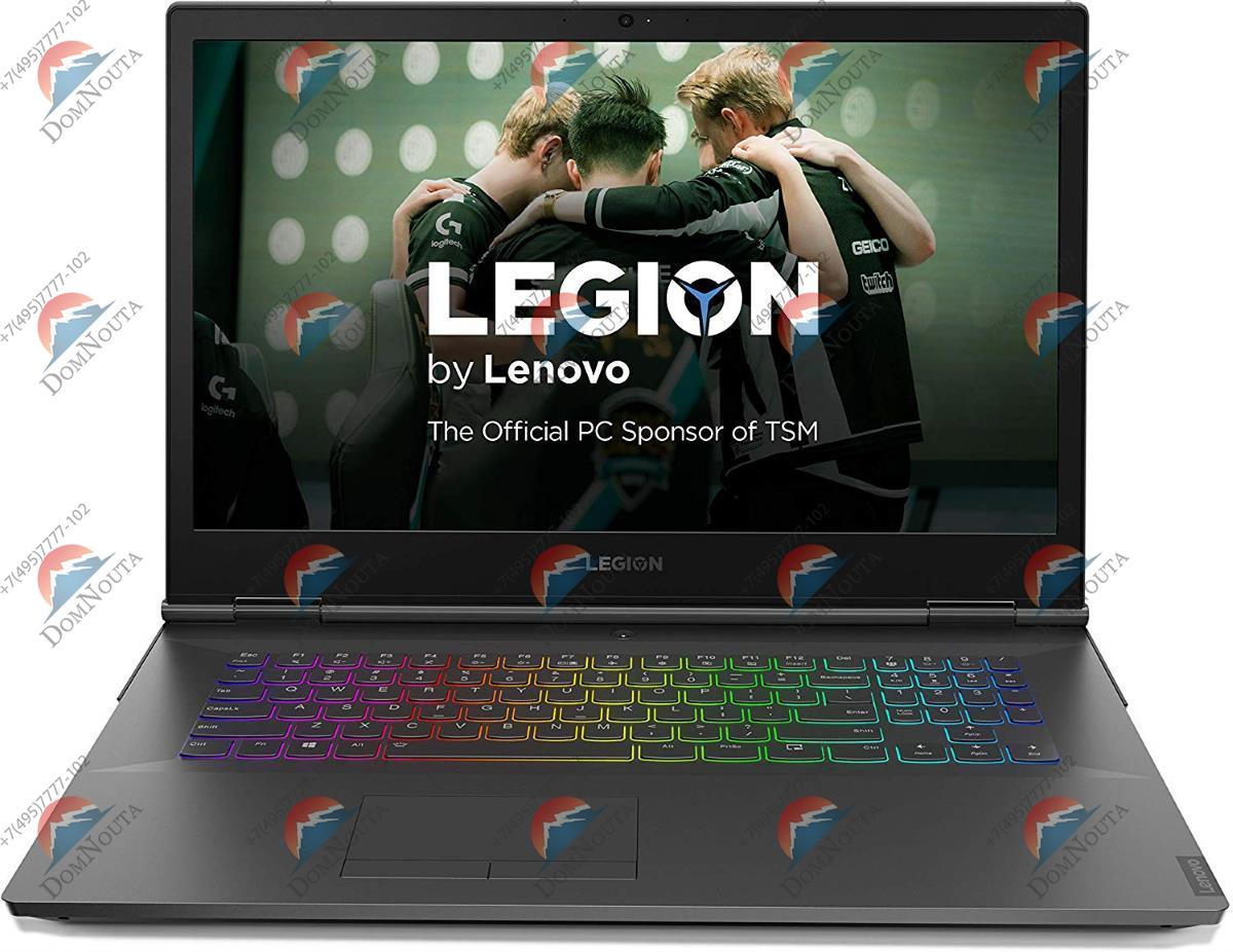 Ноутбук Legion Цена