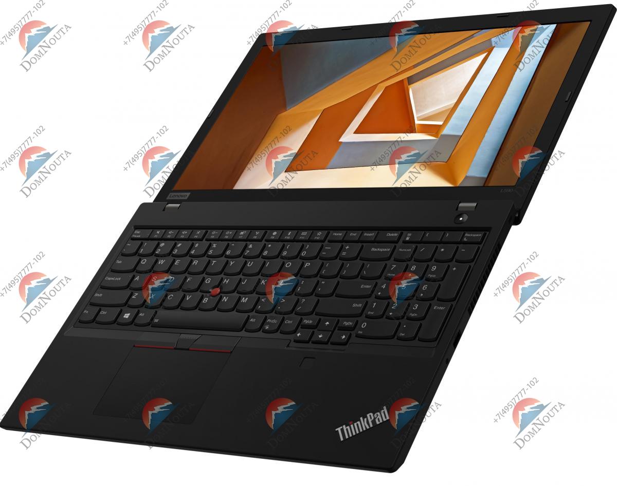 Ноутбук Lenovo ThinkPad L590