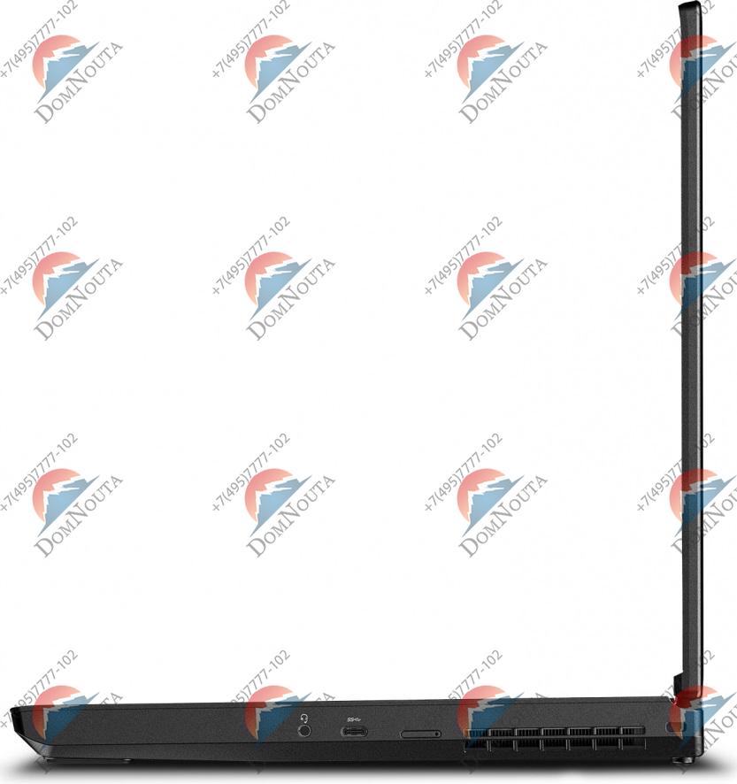 Ноутбук Lenovo ThinkPad P53