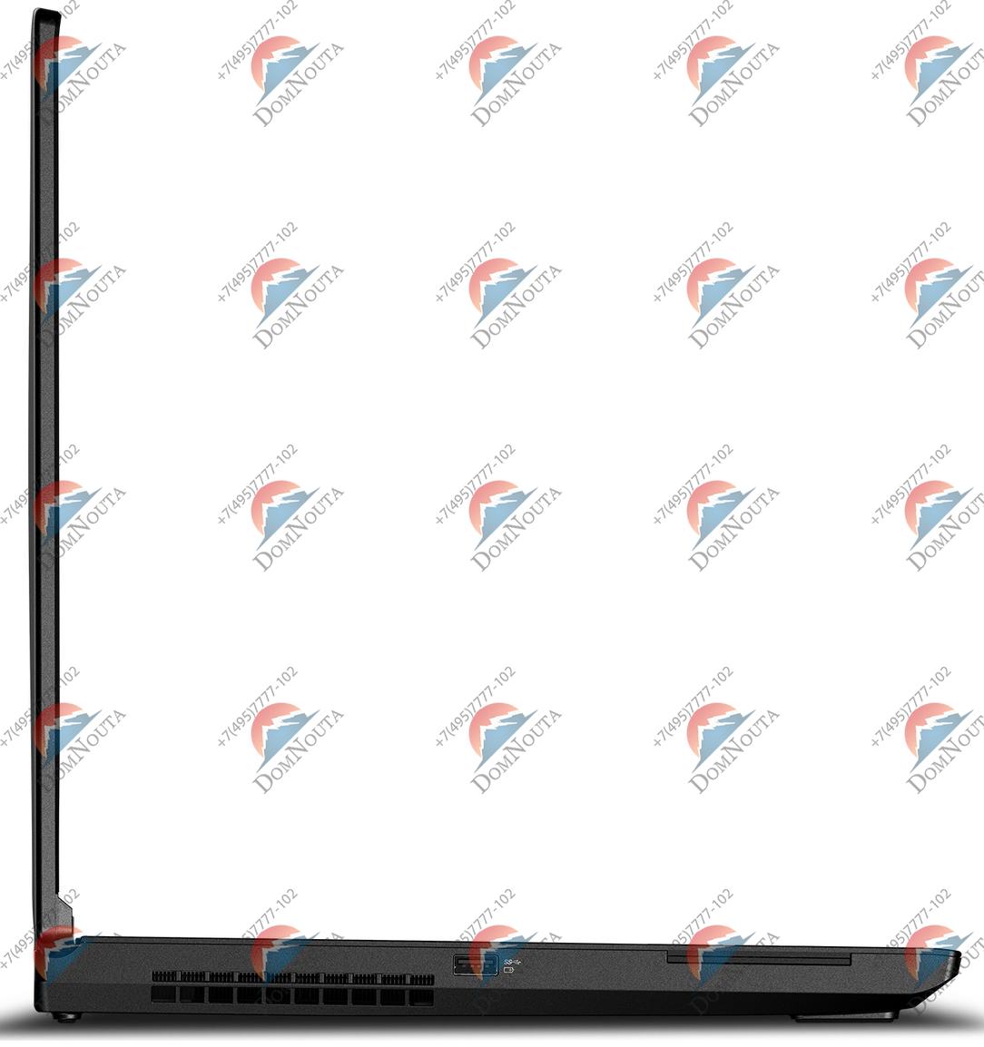 Ноутбук Lenovo ThinkPad P73