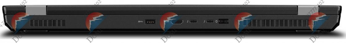 Ноутбук Lenovo ThinkPad P73