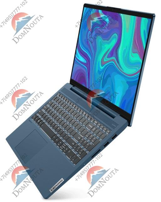 Ноутбук Lenovo IdeaPad 5-15 15IIL05