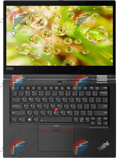 Ультрабук Lenovo ThinkPad L13 Yoga
