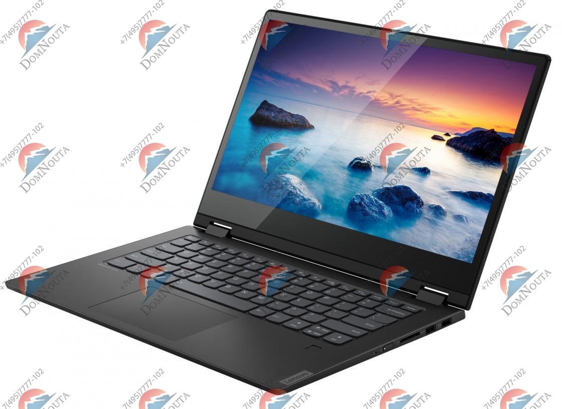 Ультрабук Lenovo IdeaPad C340