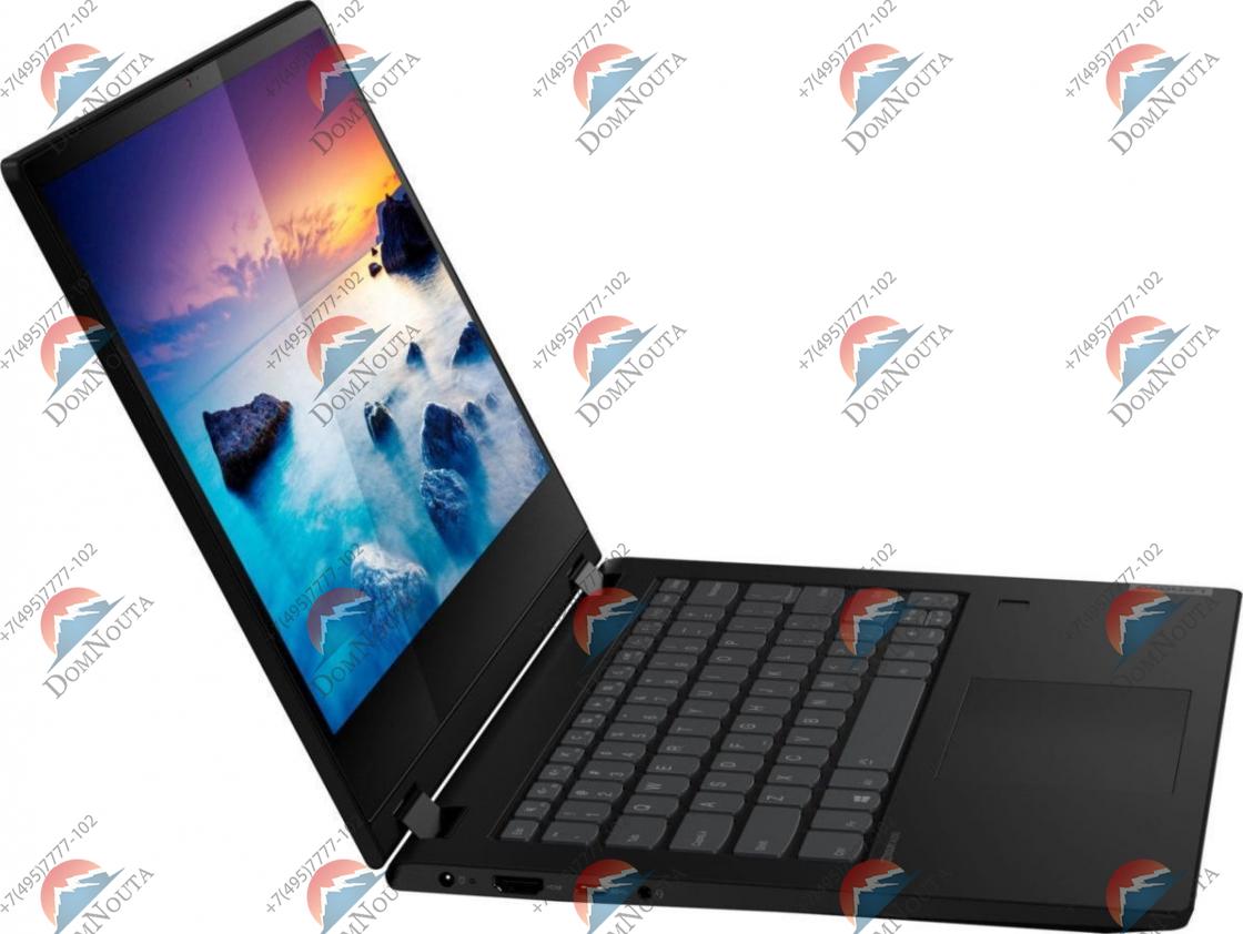 Ультрабук Lenovo IdeaPad C340