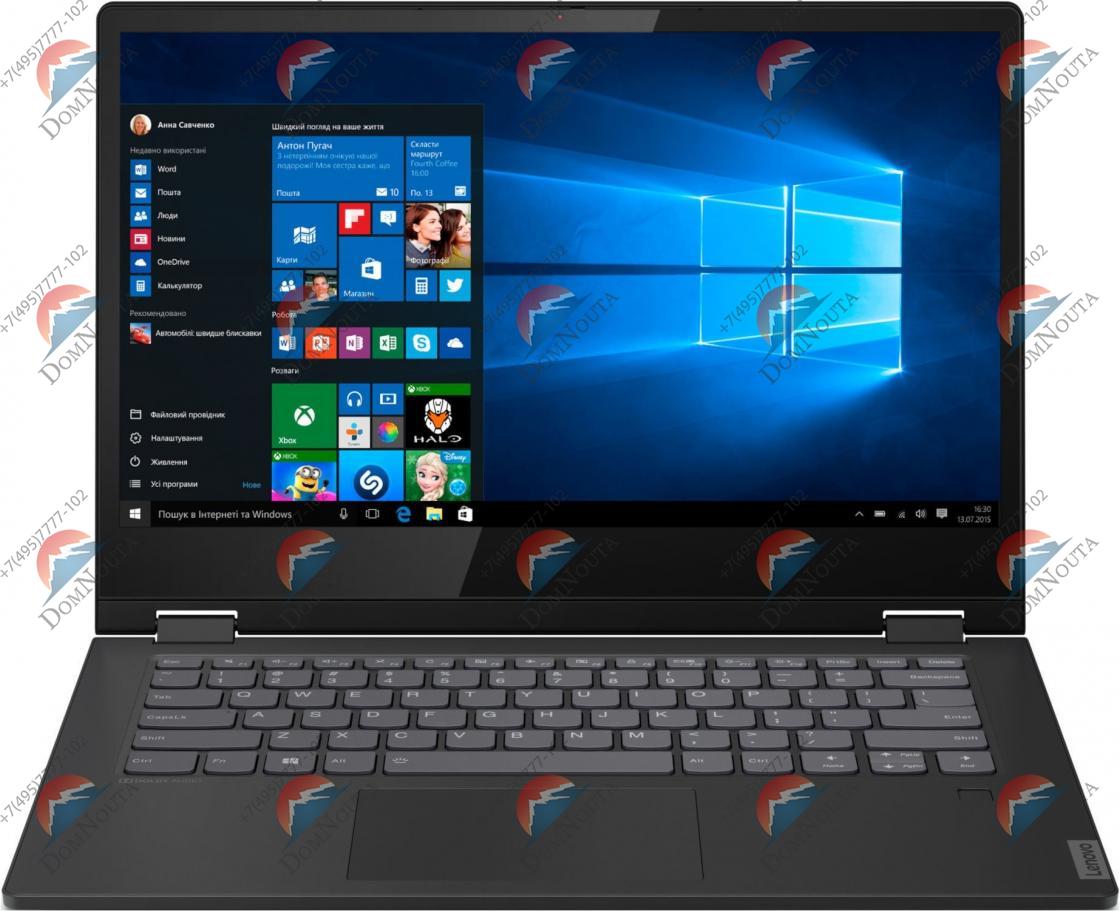 Ультрабук Lenovo IdeaPad C340