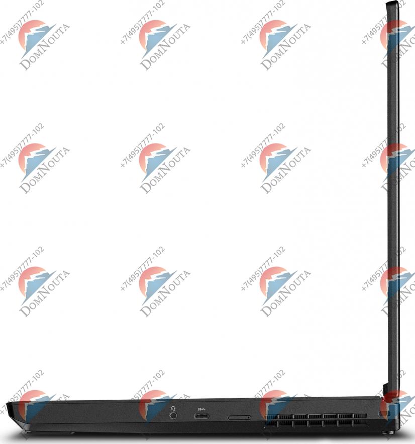 Ноутбук Lenovo ThinkPad P53