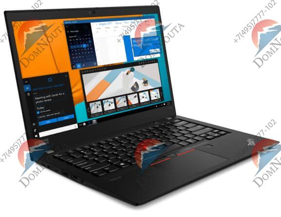 Ноутбук Lenovo ThinkPad T14s