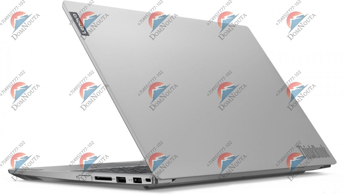 Ноутбук Lenovo ThinkBook 1 15