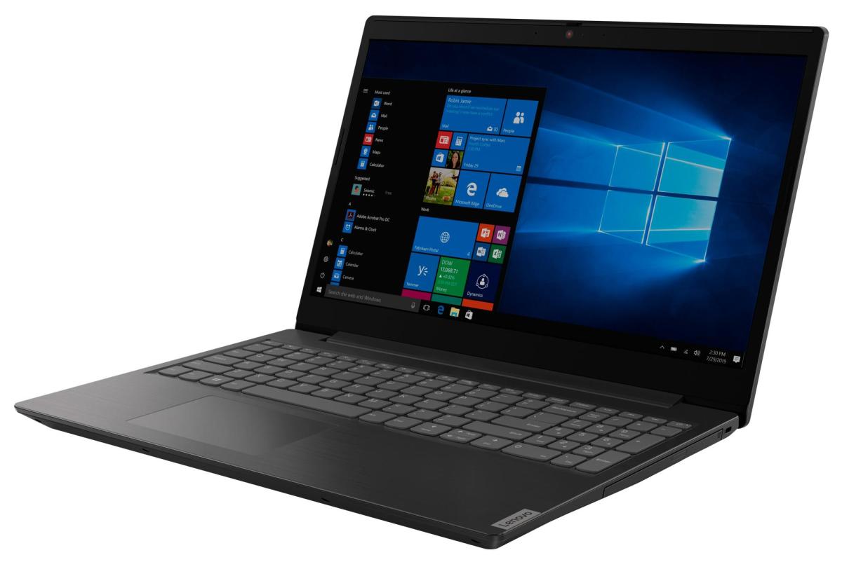 Ноутбук Lenovo IdeaPad L340