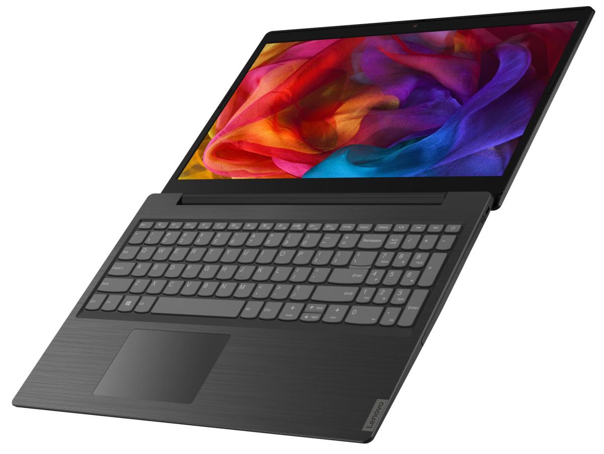 Ноутбук Lenovo IdeaPad L340