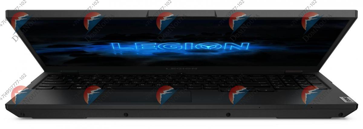 Ноутбук Lenovo Legion 5 15IMH05