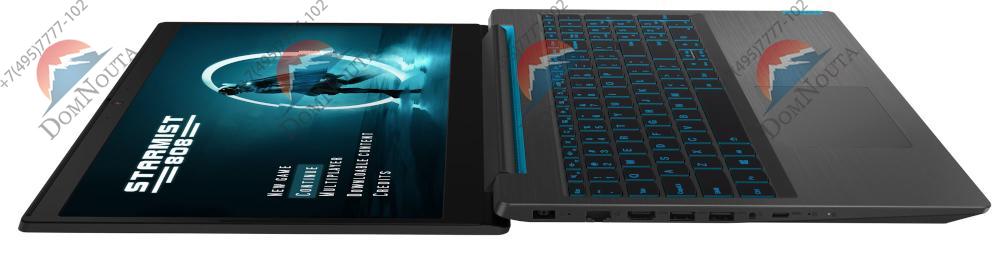 Ноутбук Lenovo IdeaPad L340-15IRH Gaming