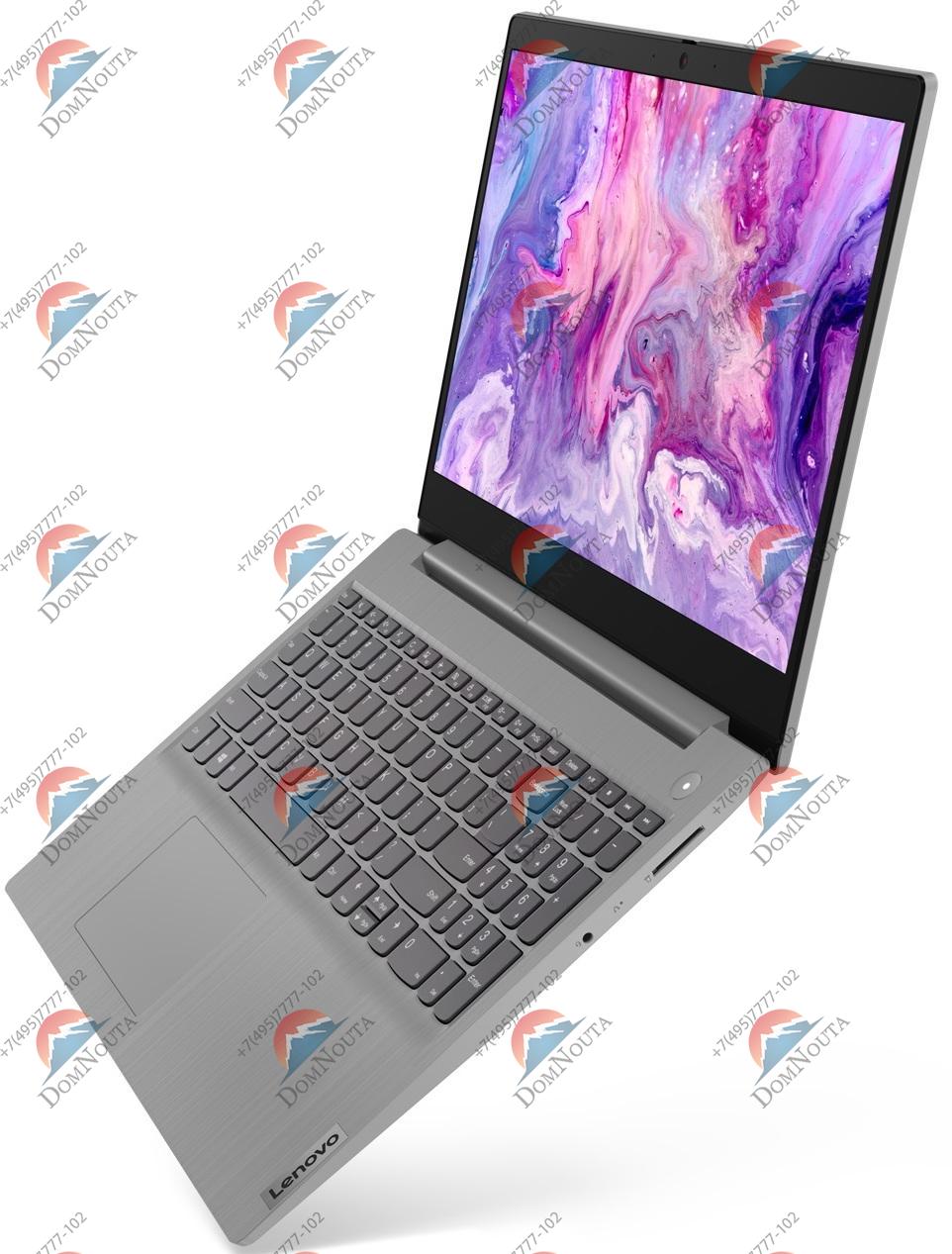 Ноутбук Lenovo IdeaPad IP3 15IIL05