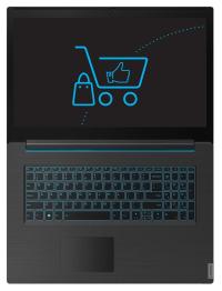 Ноутбук Lenovo IdeaPad L340