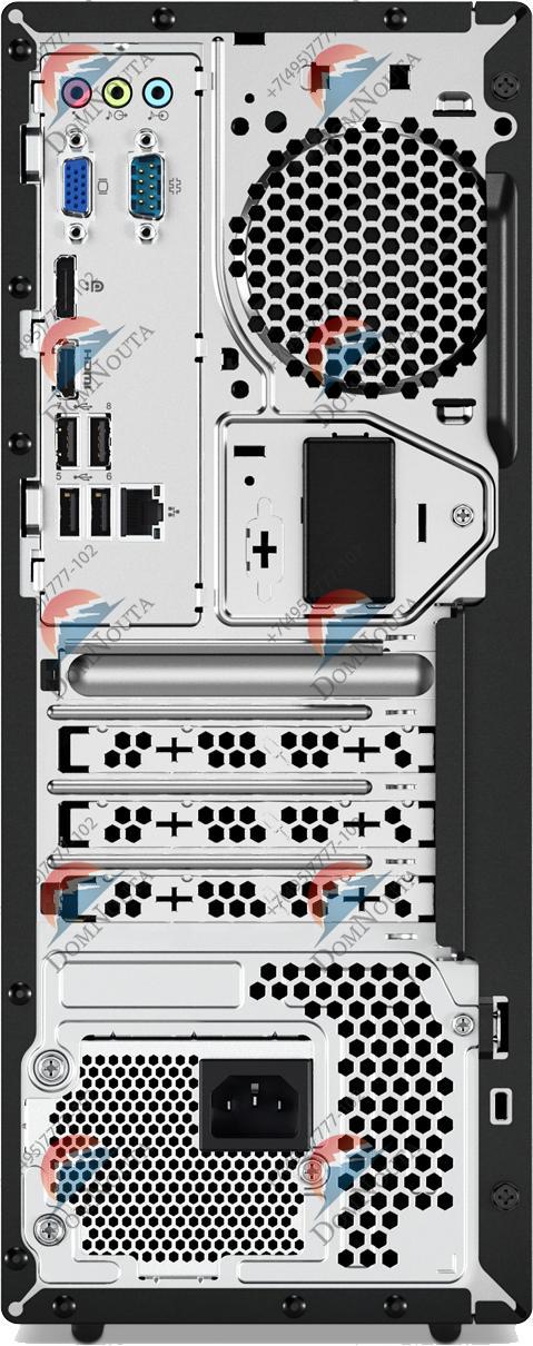 Системный блок Lenovo IdeaCentre V530