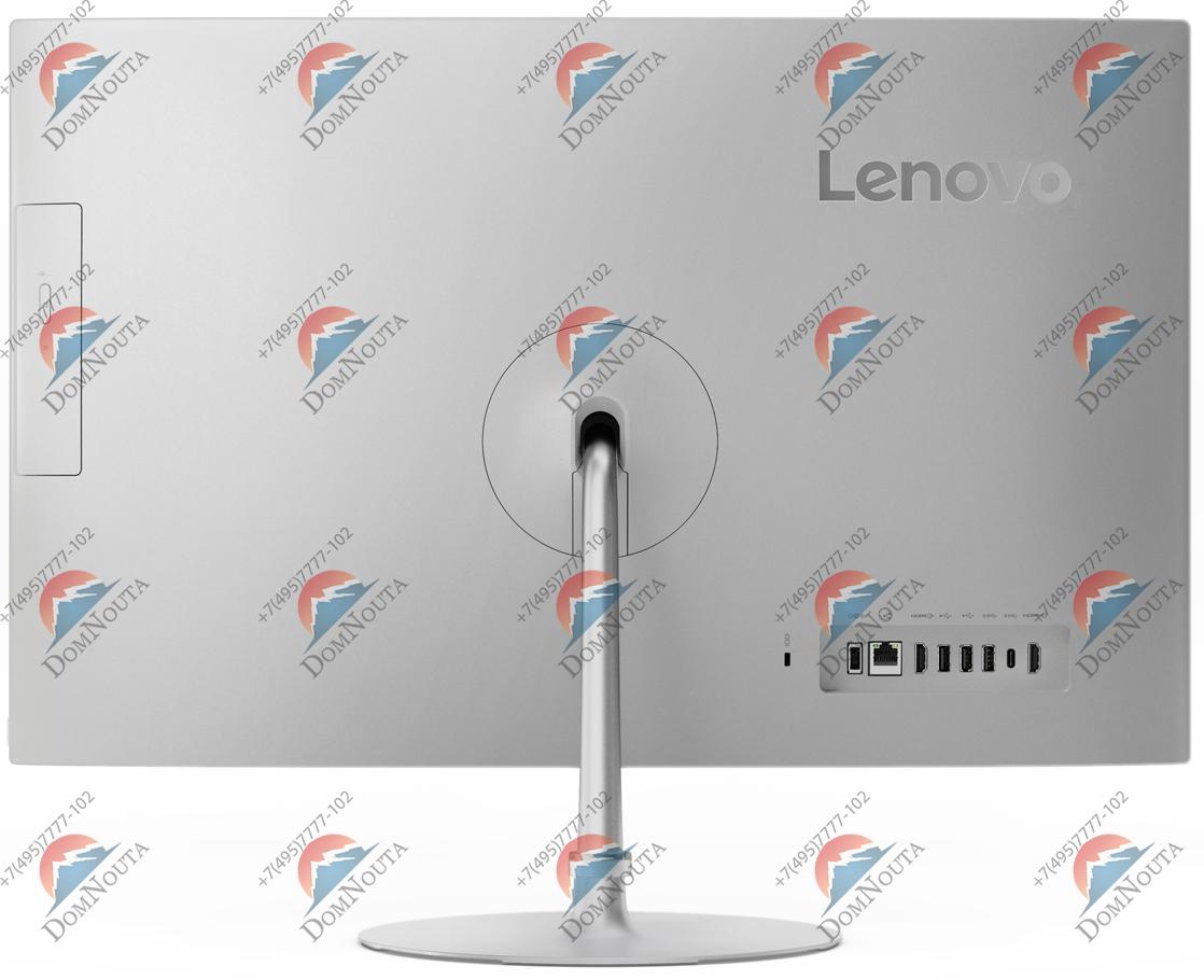 Моноблок Lenovo IdeaCentre 5 520