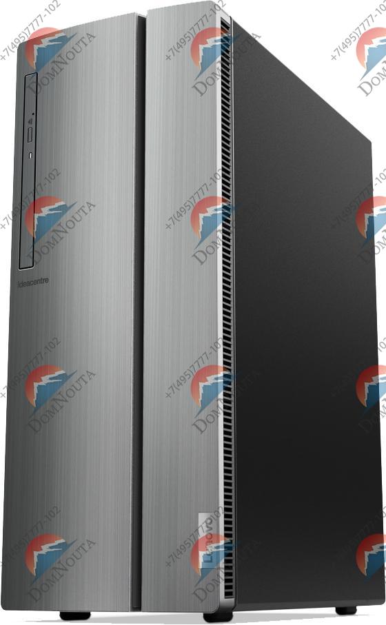 Системный блок Lenovo IdeaCentre 5 510