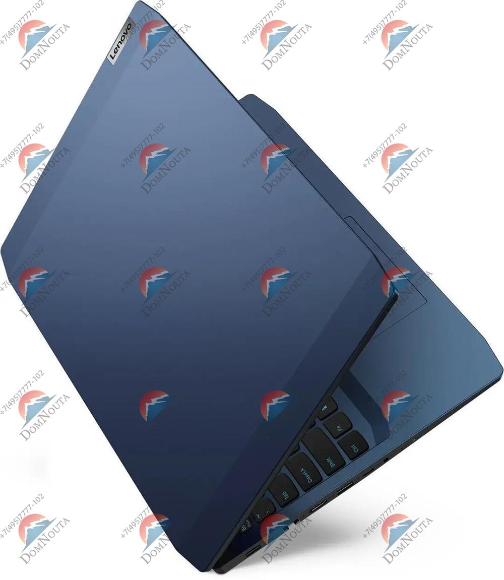 Ноутбук Lenovo IdeaPad Gaming 15IMH05