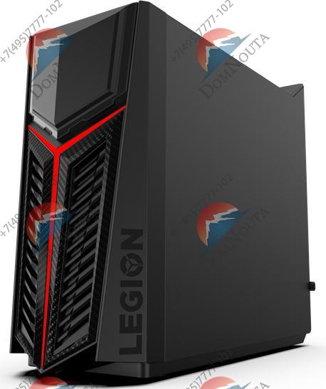 Системный блок Lenovo Legion R5 28IMB05