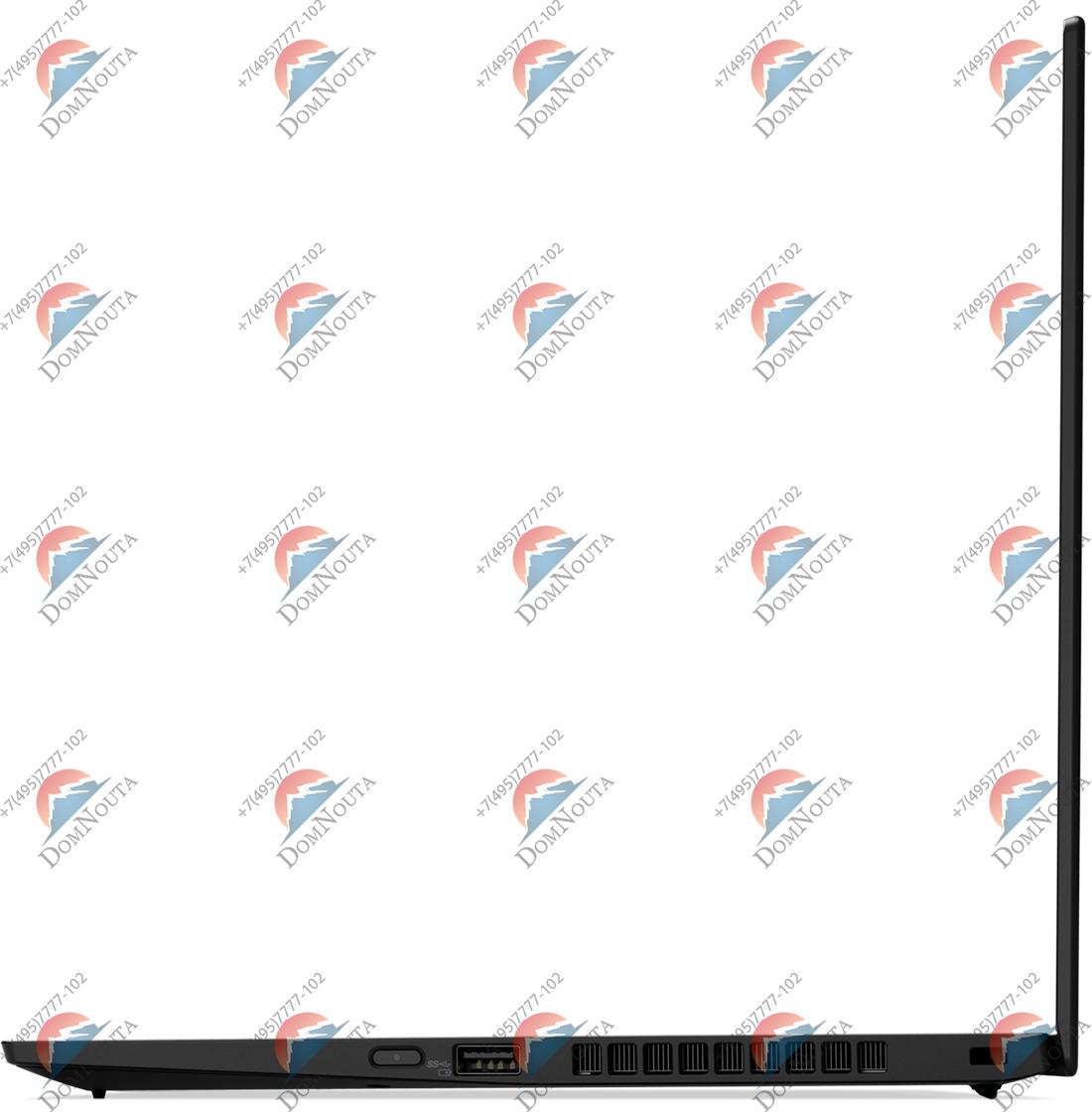 Ультрабук Lenovo ThinkPad X1 8