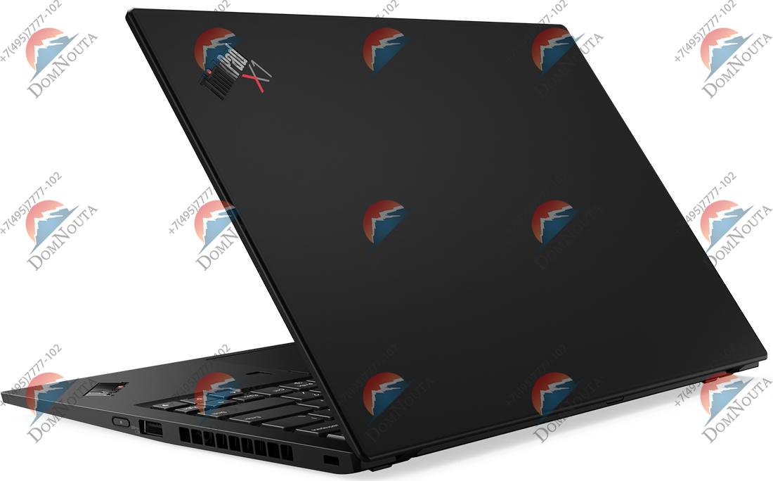Ультрабук Lenovo ThinkPad X1 8