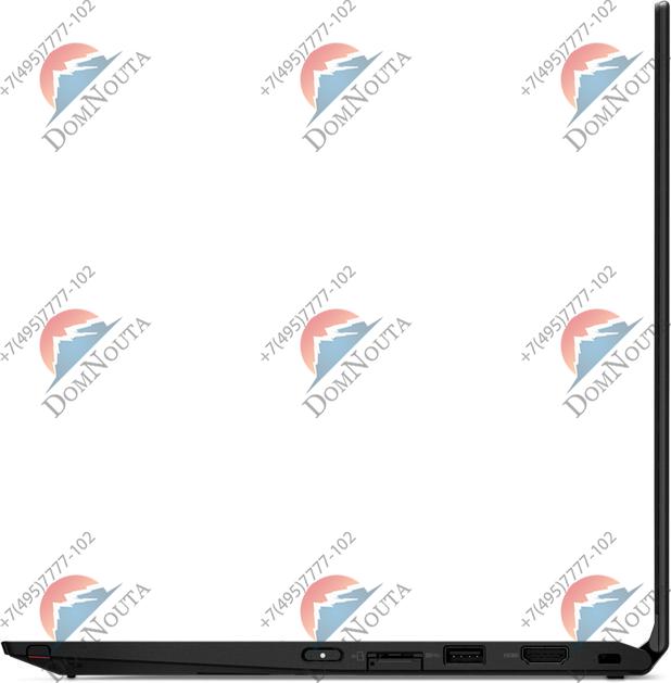 Ультрабук Lenovo ThinkPad X13 G1