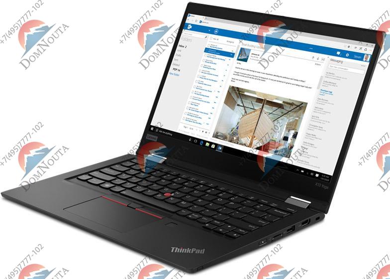 Ультрабук Lenovo ThinkPad X13 G1
