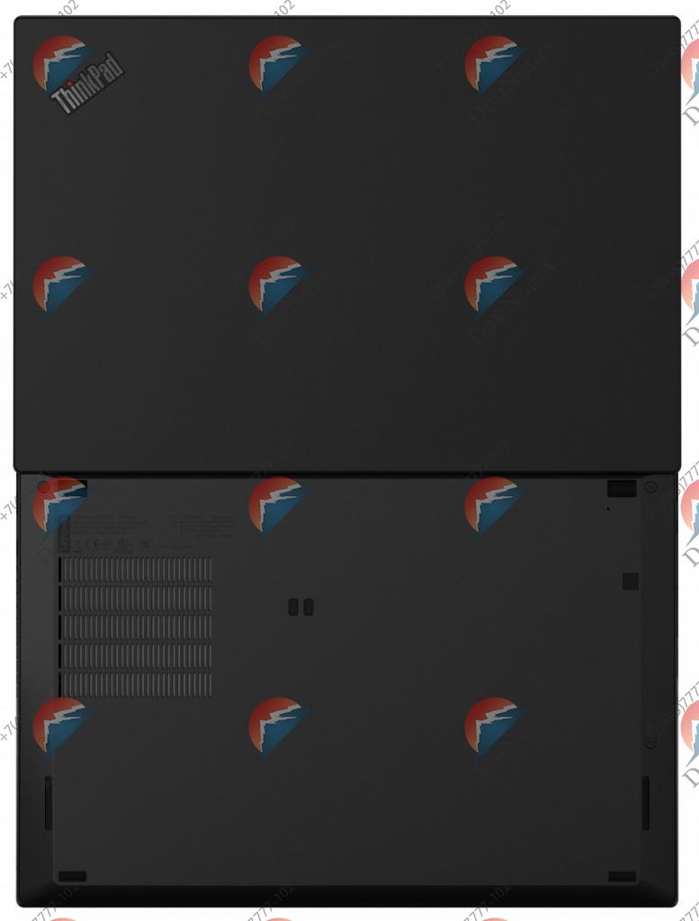 Ноутбук Lenovo ThinkPad P14s