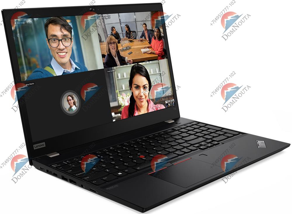 Ноутбук Lenovo ThinkPad T15